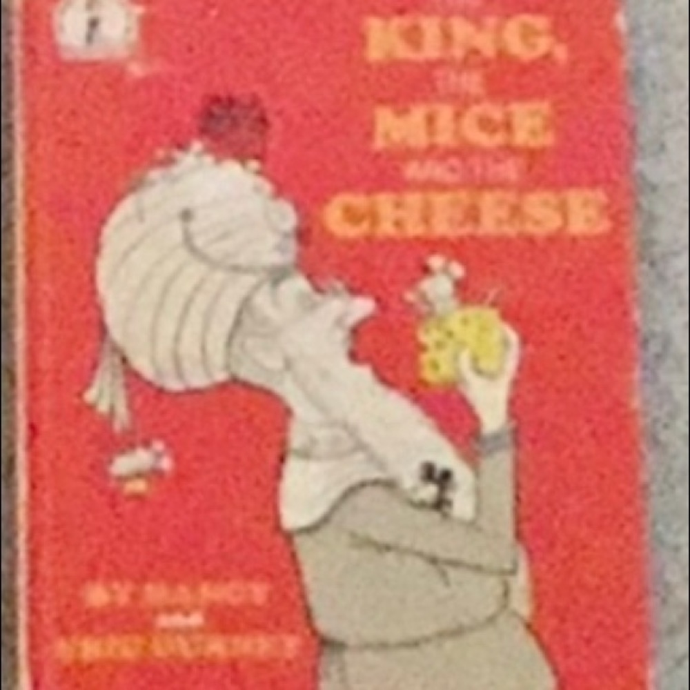 Vintage Beginner Reading books - Picture 3 of 6